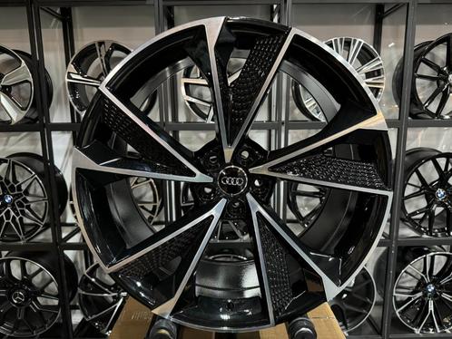 21 inch Audi RS7 LOOK A4 A5 A6 A7 A8 Q3 Q5 E-TRON, Auto-onderdelen, Banden en Velgen, Velg(en), 21 inch, Nieuw, Ophalen of Verzenden