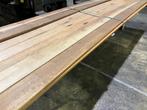 Hardhout-Louro Preto–vlonderplanken-terrasplanken-planken, Tuin en Terras, Palen, Balken en Planken, Ophalen, Planken, Nieuw, Hardhout