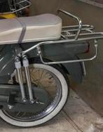 Achterrek Zundapp type 510, Ophalen of Verzenden, Gebruikt, Overige typen