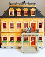Poppenhuis met uitbreiding (5301,5317,70892,5324,3021,5325), Kinderen en Baby's, Speelgoed | Playmobil, Complete set, Gebruikt