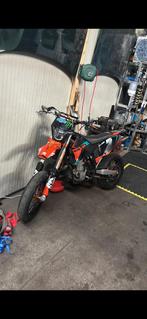 Ktm exc 450 (kappenset gezocht), Ophalen of Verzenden