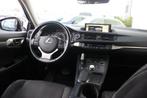 Lexus CT 200h Luxury Line | Camera | Sportstoelen |, Auto's, 136 pk, Gebruikt, Euro 6, 4 cilinders