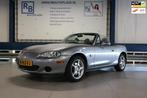 Mazda MX-5 1.8 SVT Touring / 28dkm / Unieke auto !, Achterwielaandrijving, Gebruikt, Cabriolet, 1840 cc