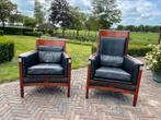 Schuitema decoforma Fauteuils. Rennie en Charles, Ophalen of Verzenden, 50 tot 75 cm