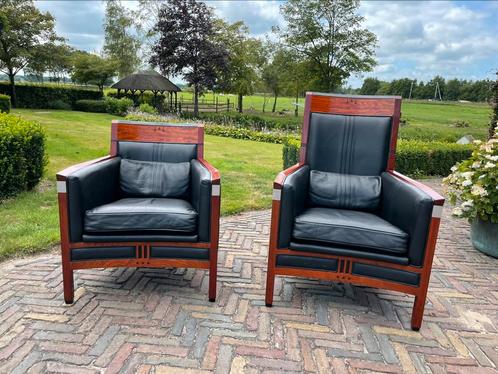 Schuitema decoforma Fauteuils. Rennie en Charles, Huis en Inrichting, Fauteuils, 50 tot 75 cm, Ophalen of Verzenden