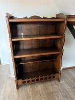 Antiek eiken boekenkastje - ca. 1900-1920, Antiek en Kunst, Ophalen