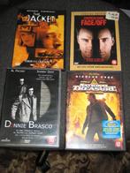 DVD films, Alle leeftijden, Ophalen of Verzenden, Zo goed als nieuw, Actie