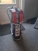 Thule EF 931 electrische fietsendrager, Ophalen of Verzenden, Zo goed als nieuw, 2 fietsen, Trekhaakdrager