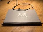 Cisco 24 poort switch met PoE, Ophalen, Gebruikt