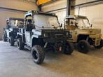 Warrior - 1000 MXD - UTV / Buggy / Gator / quad / terreinwag, Bedrijf, Overig, Warrior