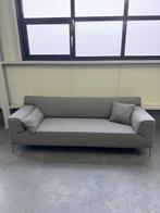 Nieuw Design on Stock Bloq 3-zits | Milton Ash, Ophalen, 75 tot 100 cm, Rechte bank, Stof