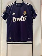 Real Madrid kindervoetbalshirt, Shirt, Maat XS of kleiner, Ophalen of Verzenden, Zo goed als nieuw