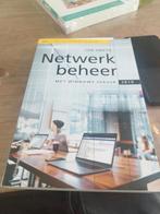 Jan Smets - deel 1 Inrichting en beheer op een LAN, Boeken, Ophalen, Jan Smets, Zo goed als nieuw, Nederlands