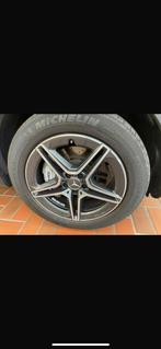 Amg velgen 19 inch, Velg(en), Ophalen, 19 inch, Zomerbanden