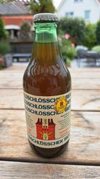 40 jaar oud bierflesje Zwitserland, Verzamelen, Ophalen, Overige merken