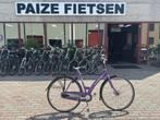 Batavus Live damesfiets, framehoogte 53 cm, 3versn, Ophalen of Verzenden, Gebruikt, Batavus, Versnellingen