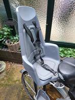 Kinderzitje fietsstoeltje achterstoeltje Bobike IZGST, Ophalen, Achterzitje, Bobike, fietszitje voor achterop., Gebruikt