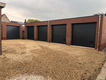 Te huur: Garagebox Tiel beschikbaar voor biedingen