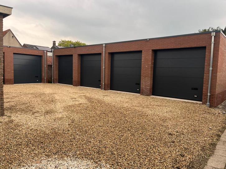 Te huur: Garagebox Tiel, Doe-het-zelf en Verbouw, Overige Doe-het-zelf en Verbouw, Ophalen of Verzenden