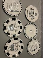 Blond Amsterdam x NOIR & H&M servies, Ophalen