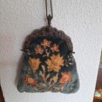 Antique Carpetbag of America, Ophalen of Verzenden
