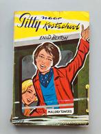 3x Pitty - Enid Blyton, Boeken, Gelezen, Ophalen of Verzenden, Fictie, Enid Blyton