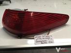 Peugeot 607 Sedan 2.2B 2001 2500092 Achterlicht Links of Rec, Auto-onderdelen, Verlichting, Gebruikt, -, -, Ophalen of Verzenden