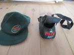 Pet en fietstas Palm bier, Verzamelen, Biermerken, Ophalen of Verzenden, Nieuw, Kleding, Palm