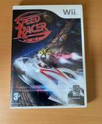 Speed racer, Vincent's games, 1 speler, Racen en Vliegen, Ophalen of Verzenden