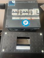 Groepen kast, Doe-het-zelf en Verbouw, Elektra en Kabels, Ophalen of Verzenden, Zo goed als nieuw, Overige typen