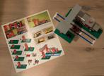 Vintage Lego - 148 - central station - 1975, Kinderen en Baby's, Speelgoed | Duplo en Lego, Ophalen of Verzenden, Gebruikt, Complete set