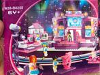 Meisjes Bouwset Podium - Complete Set, Kinderen en Baby's, Speelgoed | Duplo en Lego, Ophalen of Verzenden, Gebruikt, Complete set