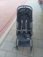 Weinig gebruikte Cybex Eezy S+ Plus 2 buggy, moon black, Kinderen en Baby's, Ophalen of Verzenden, Zo goed als nieuw, Overige merken
