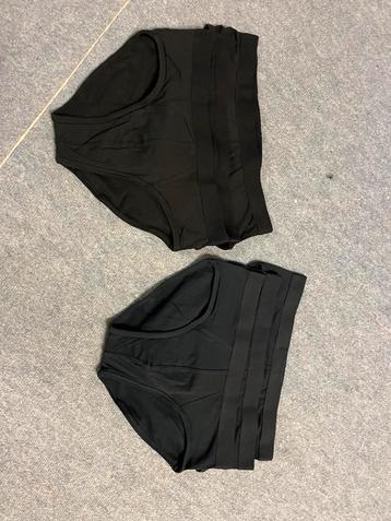 6x nieuwe onderbroeken Hema nieuw beschikbaar voor biedingen