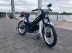 Tomos classic caferacer custom getuned retromod opgevoerd, Ophalen, Overige modellen, Zo goed als nieuw, 2 versnellingen