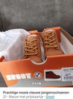 Nieuwe jongens schoenen maat 21, Groot, Schoenen, Nieuw, Ophalen of Verzenden