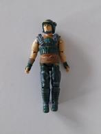 Hasbro G.I. Joe Action Figure – Vintage Soldier (1980s/1990s, Verzamelen, Ophalen of Verzenden, Gebruikt