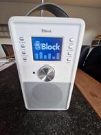 Block CR10 ToGo!, Ophalen, Zo goed als nieuw, Radio
