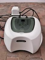 Intex QS500 zoutwatersysteem met Krystal Clear (max. 26.500), Tuin en Terras, Zwembad-toebehoren, Ophalen, Zo goed als nieuw