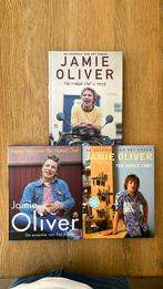 Jamie Oliver - The Naked Chef is terug, Ophalen, Zo goed als nieuw, Jamie Oliver