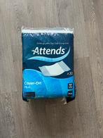 Incontinentie matjes: Attends Cover-Dri Plus 80x170, Ophalen of Verzenden, Nieuw