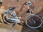 Mooie Montego Distiction dames Nexus7-geveerd etc 52cm, Gebruikt, Versnellingen, 50 tot 53 cm, Ophalen