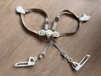 Stokke tripp trapp tuigje, Ophalen of Verzenden, Gebruikt, Meegroeistoel, Gordel(s)