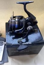 Gezocht: Shimano Arc Aero 4000 CI4+, Ophalen of Verzenden, Zo goed als nieuw, Molen