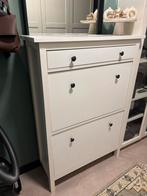 Ikea Hemnes Schoenenkast - Praktisch & Stijlvol!, Huis en Inrichting, Kasten | Kledingkasten, Ophalen, Gebruikt, 100 tot 150 cm