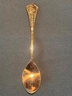 Vintage lepeltje Balaton Hongarije, Ophalen of Verzenden