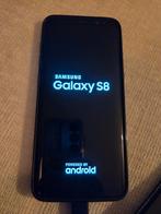 Samsung S8 netjes geen krassen, Telecommunicatie, Mobiele telefoons | Samsung, 64 GB, Ophalen of Verzenden, Zo goed als nieuw