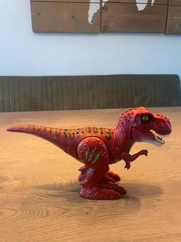 Zuru T-Rex Jurrasic Park beschikbaar voor biedingen