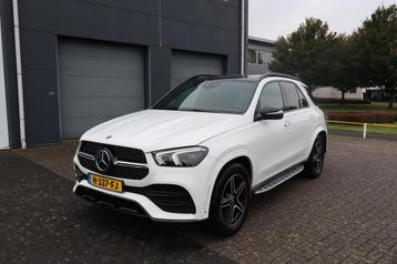Mercedes-Benz GLE-klasse 450 4MATIC Premium Plus Amg Pakket/ beschikbaar voor biedingen