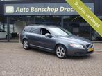 Volvo V70 2.0D 5-Cyl 163 Summum Leer Xenon nwe apk Pdc Ecc S, Voorwielaandrijving, Euro 5, Gebruikt, Zwart